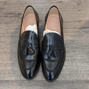 NEW Jcrew Biella Tassel Loafers